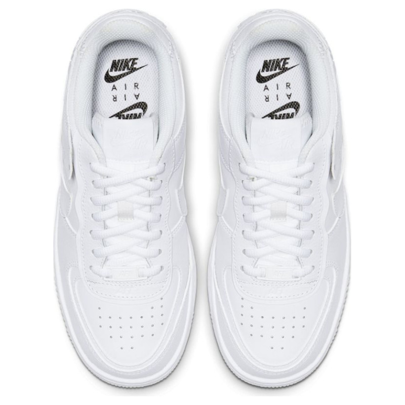 Nike Air Force 1 Shadow W CI0919-100 shoes (38)