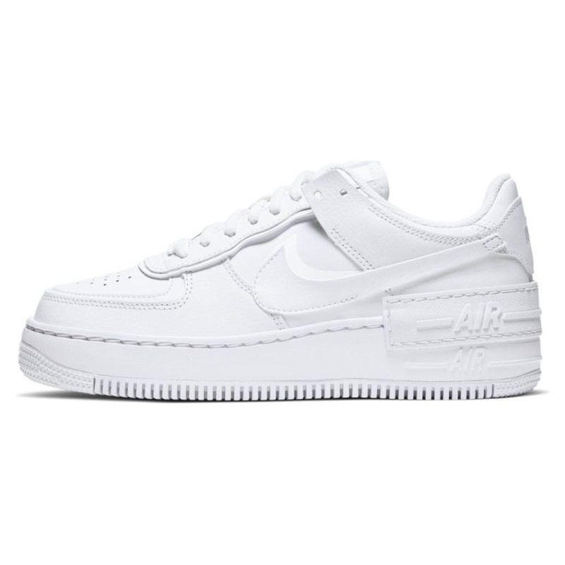 Nike Air Force 1 Shadow W CI0919-100 shoes (38)