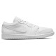 Nike Jordan Nike Air Jordan 1 Low M shoes 553558-136 (45)