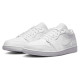 Nike Jordan Nike Air Jordan 1 Low M shoes 553558-136 (45)