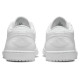 Nike Jordan Nike Air Jordan 1 Low M shoes 553558-136 (45)