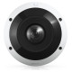 Ubiquiti UVC-G6-Pro-360-W All-weather, vandal-resistant 12MP PoE camera with panoramic 360 grade coverage, digital pan-tilt-zoom functionality, and smart IR functionality