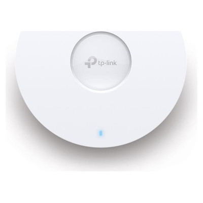 Tp-Link Access Point|TP-LINK|Omada|3000 Mbps|IEEE 802.11a/b/g|IEEE 802.11n|IEEE 802.11ac|IEEE 802.11ax|1x10/100/1000M|EAP653UR