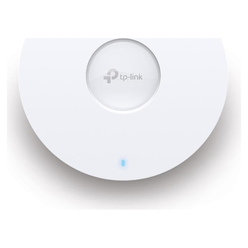 Tp-Link Access Point|TP-LINK|Omada|3000 Mbps|IEEE 802.11a/b/g|IEEE 802.11n|IEEE 802.11ac|IEEE 802.11ax|1x10/100/1000M|EAP653UR