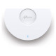 Tp-Link Access Point|TP-LINK|Omada|3000 Mbps|IEEE 802.11a/b/g|IEEE 802.11n|IEEE 802.11ac|IEEE 802.11ax|1x10/100/1000M|EAP653UR