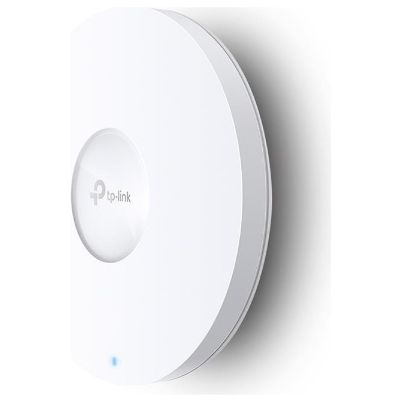 Tp-Link Access Point|TP-LINK|Omada|3000 Mbps|IEEE 802.11a/b/g|IEEE 802.11n|IEEE 802.11ac|IEEE 802.11ax|1x10/100/1000M|EAP653UR
