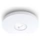 Tp-Link Access Point|TP-LINK|Omada|3000 Mbps|IEEE 802.11a/b/g|IEEE 802.11n|IEEE 802.11ac|IEEE 802.11ax|1x10/100/1000M|EAP653UR
