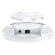 Tp-Link Access Point|TP-LINK|Omada|3000 Mbps|IEEE 802.11a/b/g|IEEE 802.11n|IEEE 802.11ac|IEEE 802.11ax|1x10/100/1000M|EAP653UR