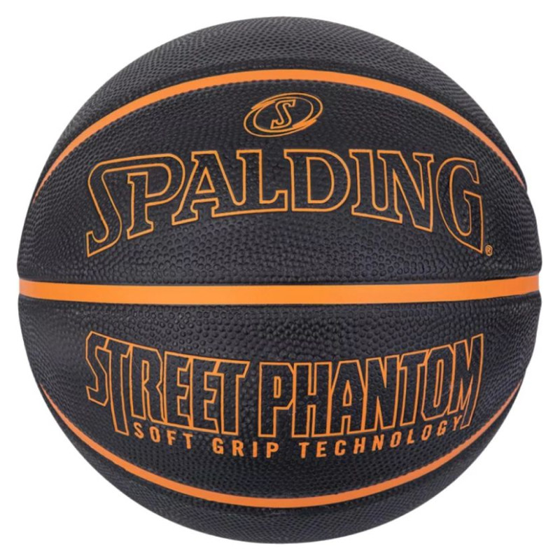 Spalding Phantom Ball 84383Z basketball (7)