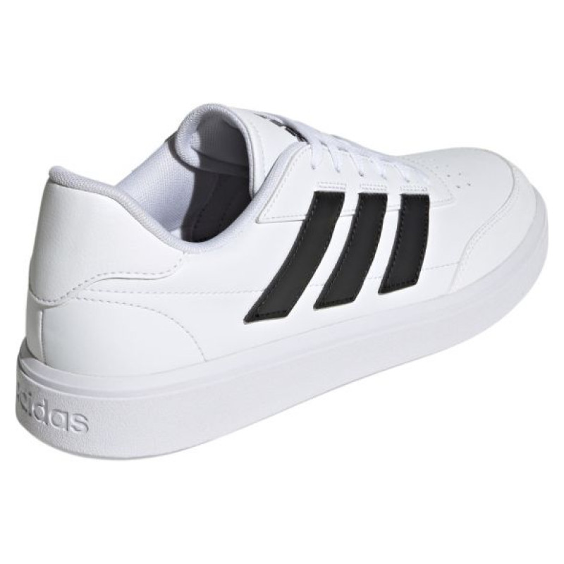 Adidas Courtblock M IF4033 shoes (40)