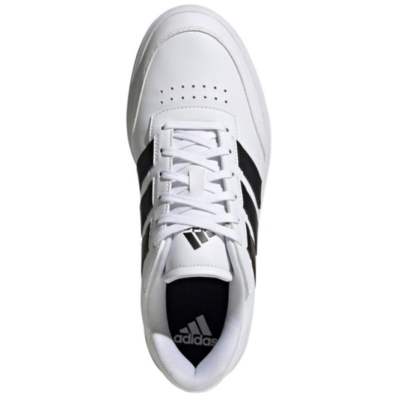 Adidas Courtblock M IF4033 shoes (40)