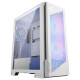MSI Case|MSI|ATX/micro ATX/Mini-ITX/EATX|White|Midi Tower|PC|VELOX300RAIRFLOWPZWH