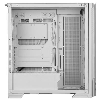 MSI Case|MSI|ATX/micro ATX/Mini-ITX/EATX|White|Midi Tower|PC|VELOX300RAIRFLOWPZWH