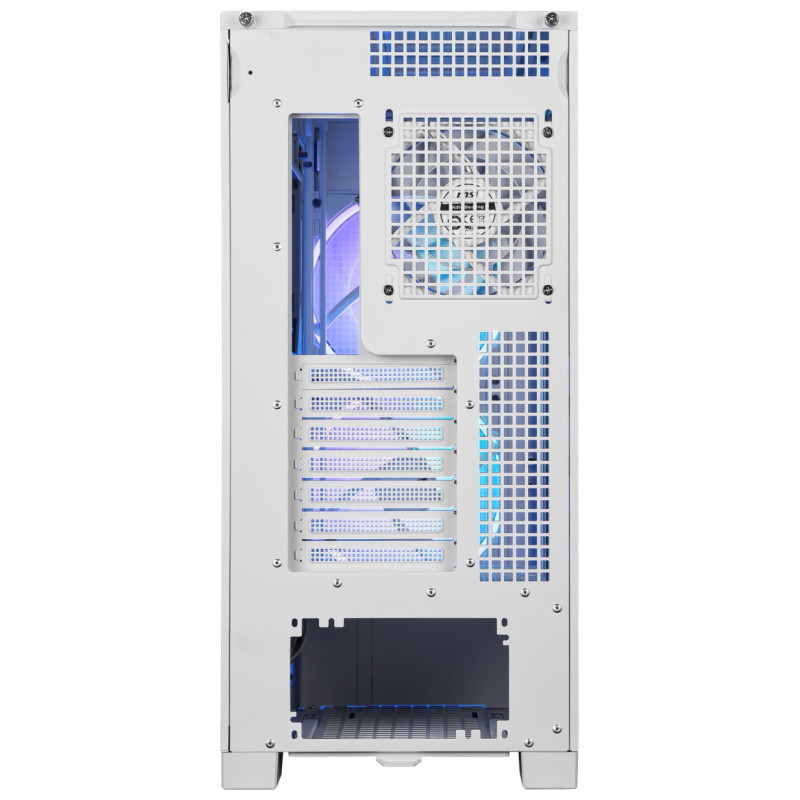 MSI Case|MSI|ATX/micro ATX/Mini-ITX/EATX|White|Midi Tower|PC|VELOX300RAIRFLOWPZWH