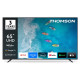 Thomson TV Set|THOMSON|65 "|4K Ultra HD|3840 x 2160 pixels|Flat|16:9|LED|65UG4S15