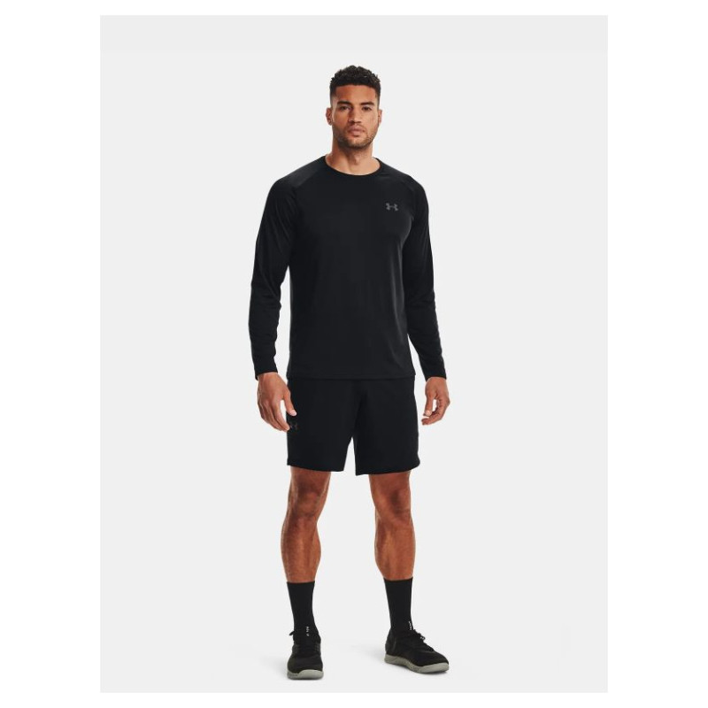 Under Armour T-shirt M 1328496-001 (S)