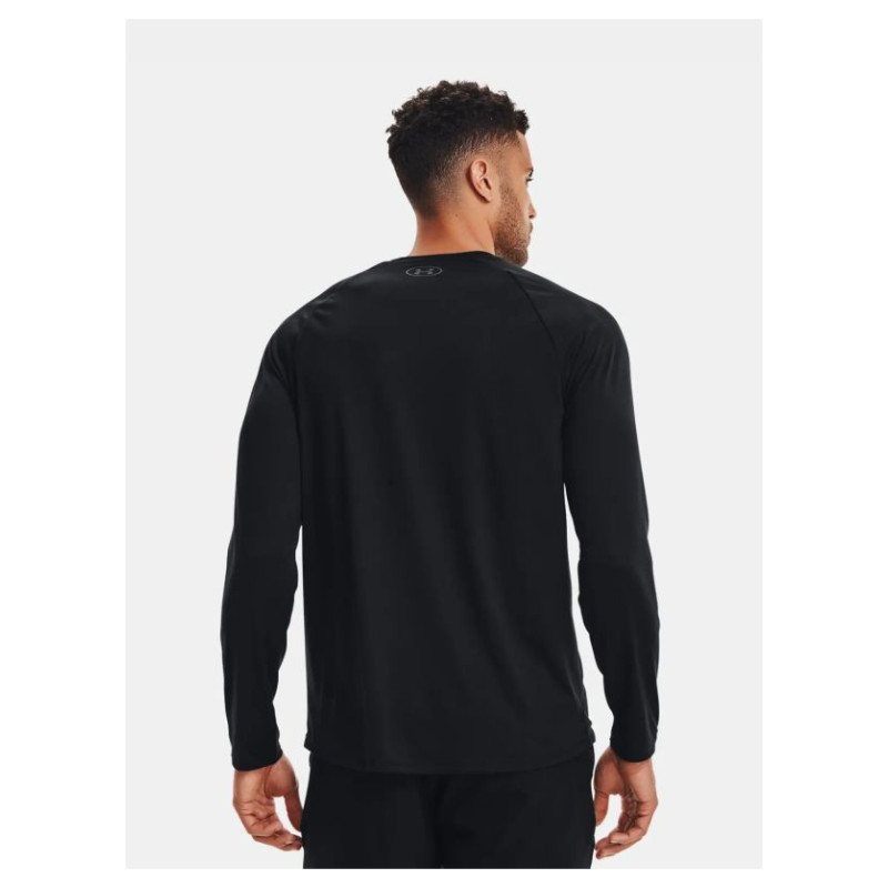Under Armour T-shirt M 1328496-001 (S)