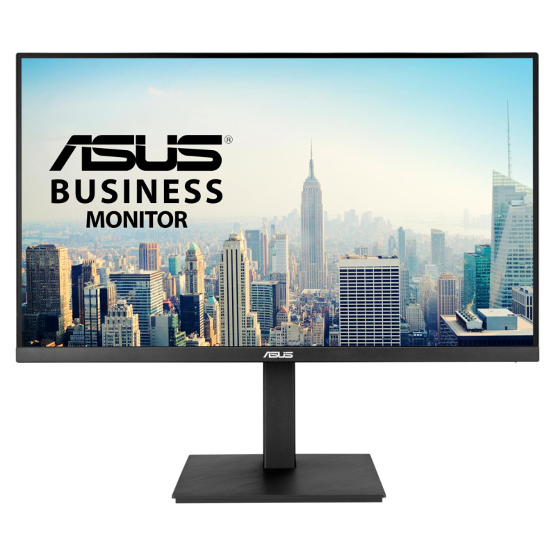 Asus LCD Monitor|ASUS|31.5 "|3840 x 2160 pixels|4K Ultra HD|Native aspect ratio 16:9|LED|Flat|90LM04W7-B01E70