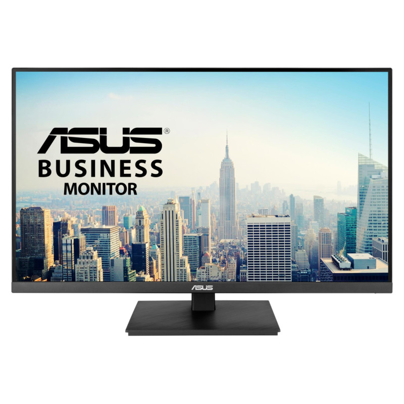 Asus LCD Monitor|ASUS|31.5 "|3840 x 2160 pixels|4K Ultra HD|Native aspect ratio 16:9|LED|Flat|90LM04W7-B01E70