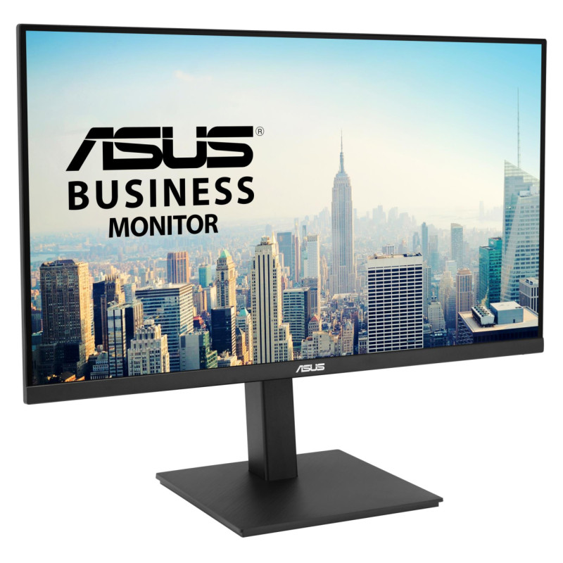 Asus LCD Monitor|ASUS|31.5 "|3840 x 2160 pixels|4K Ultra HD|Native aspect ratio 16:9|LED|Flat|90LM04W7-B01E70