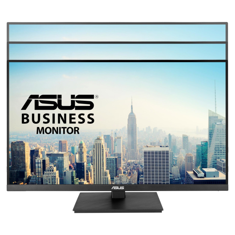 Asus LCD Monitor|ASUS|31.5 "|3840 x 2160 pixels|4K Ultra HD|Native aspect ratio 16:9|LED|Flat|90LM04W7-B01E70