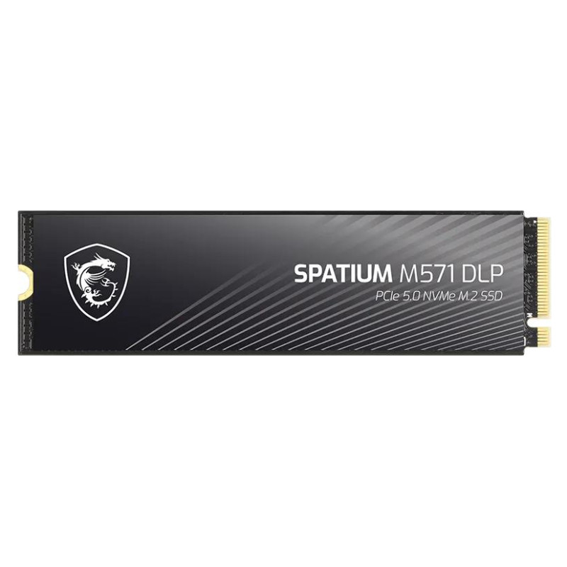 MSI SSD|MSI|1400xTBW rating|MTBF 1500000 h|Read speed 14500 MB/s|Write speed 11000 MB/s|NVMe Yes|PCI Express 5.0|M.2|2000 GB|S78-440Q1K0-P83