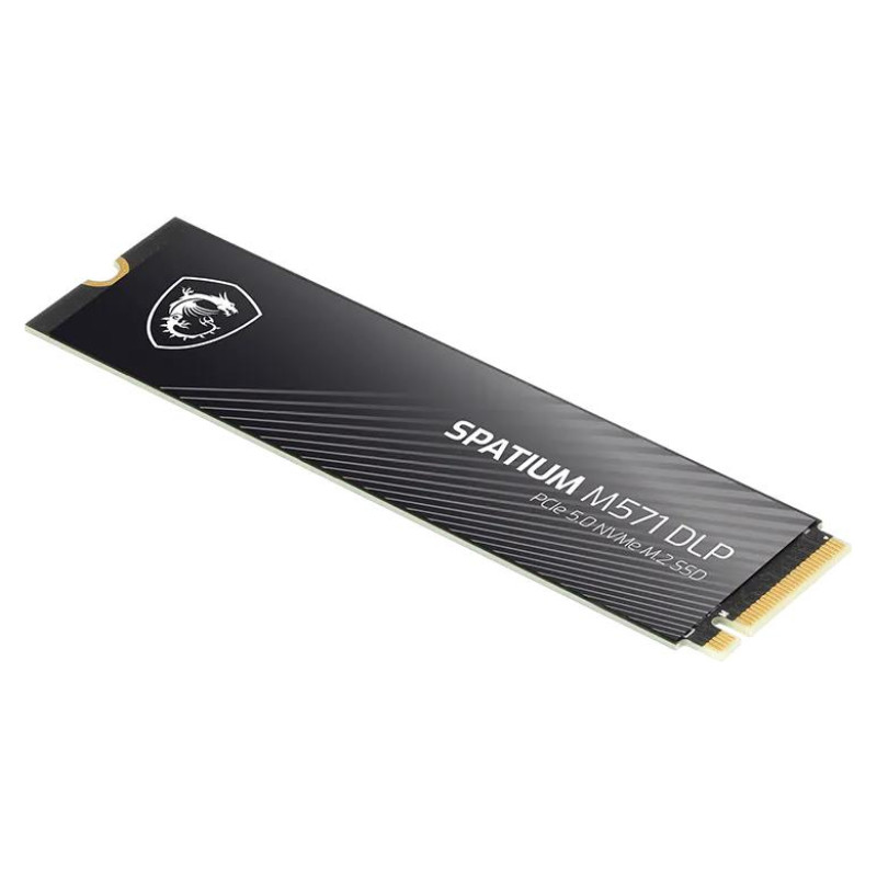 MSI SSD|MSI|1400xTBW rating|MTBF 1500000 h|Read speed 14500 MB/s|Write speed 11000 MB/s|NVMe Yes|PCI Express 5.0|M.2|2000 GB|S78-440Q1K0-P83