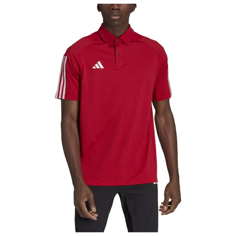 Adidas Tiro 23 Competition Polo Shirt M HI3049 (L)