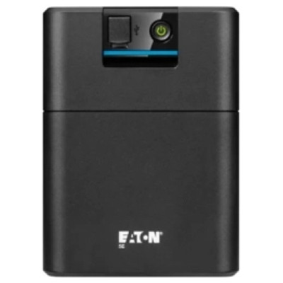 Eaton Nepārtrauktās baro&scaron;anas bloks Eaton Tower 5E 900W 1600VA