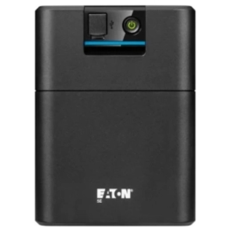 Eaton Nepārtrauktās baro&scaron;anas bloks Eaton Tower 5E 900W 1600VA