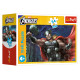 Trefl AVENGERS Mini puzle, 54 gab.