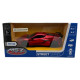MSZ Miniatūrais modelis - Chevrolet Corvette C8 Z06 2024, mērogs 1:24