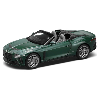 MSZ Miniatūrais modelis - Bentley Bacalar, 1:32