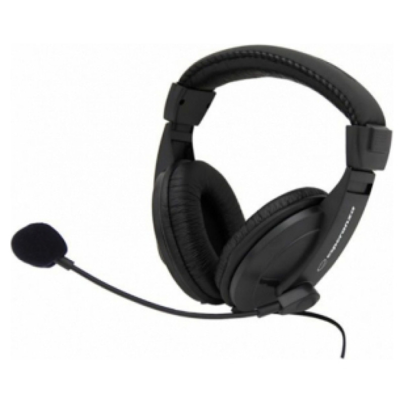 Esperanza Concerto EH103 Black