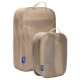 Thule 5579 Packing Cube Set - Gentle Beige