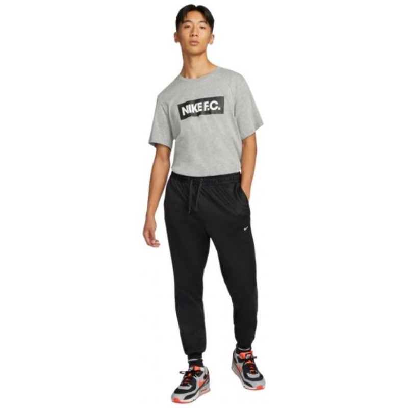 Nike NK FC Tribuna Sock M DD9541 010 pants (L)