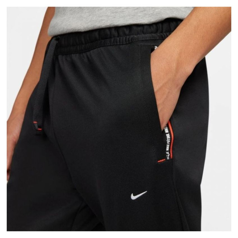 Nike NK FC Tribuna Sock M DD9541 010 pants (L)