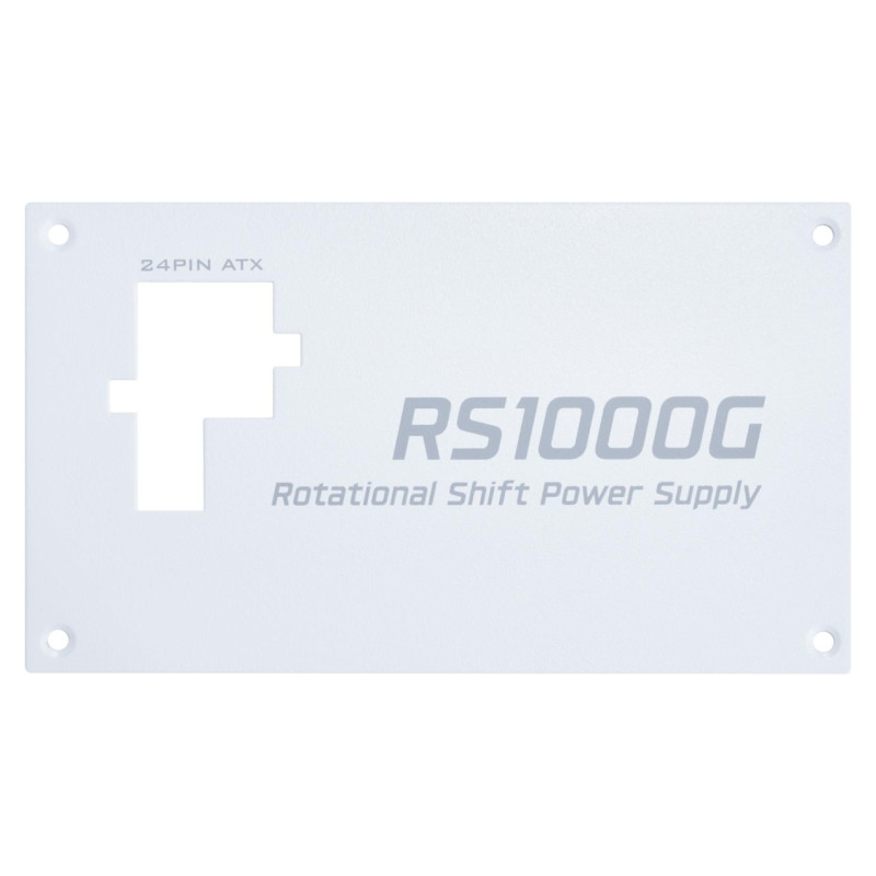 Lian Li Power Supply|LIAN LI|ATX|PC|100 - 240 V|1000 W|G9P.RS1000G.W000.EU