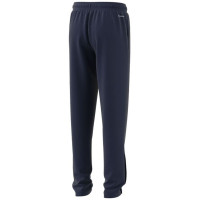 Adidas Entrada 22 Jr HC0336 pants (152)