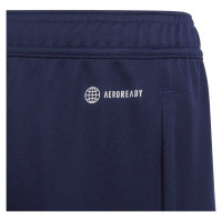 Adidas Entrada 22 Jr HC0336 pants (152)