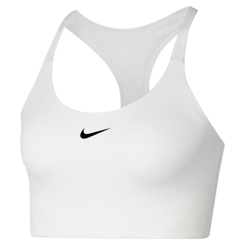 Nike Swoosh W Bra BV3636-100 (L)