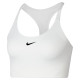 Nike Swoosh W Bra BV3636-100 (L)