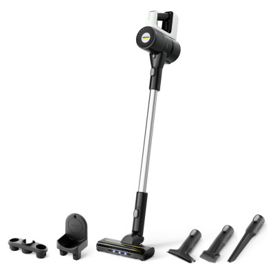 Karcher Vacuum Cleaner|KARCHER|Dry|Stick vacuum|Black|Bagless|Battery|1.198-930.0