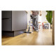 Karcher Vacuum Cleaner|KARCHER|Dry|Stick vacuum|Black|Bagless|Battery|1.198-930.0