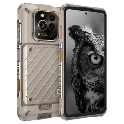 Rugone MOBILE PHONE XEVER 7 5G/12/512GB SAND DUNE RUGONE