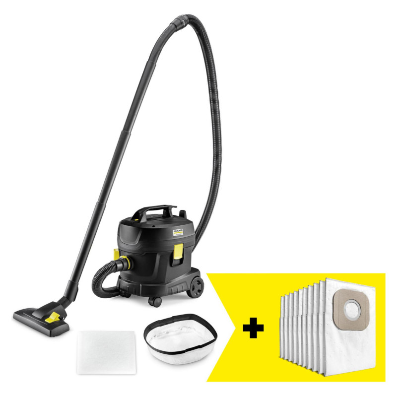 Karcher VACUUM CLEANER T 11/1 CLAS. RE/1.527-222.0 KARCHER