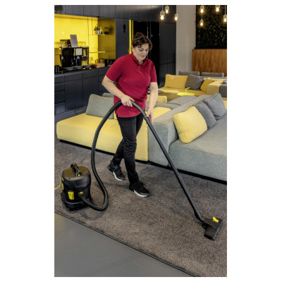 Karcher VACUUM CLEANER T 11/1 CLAS. RE/1.527-222.0 KARCHER