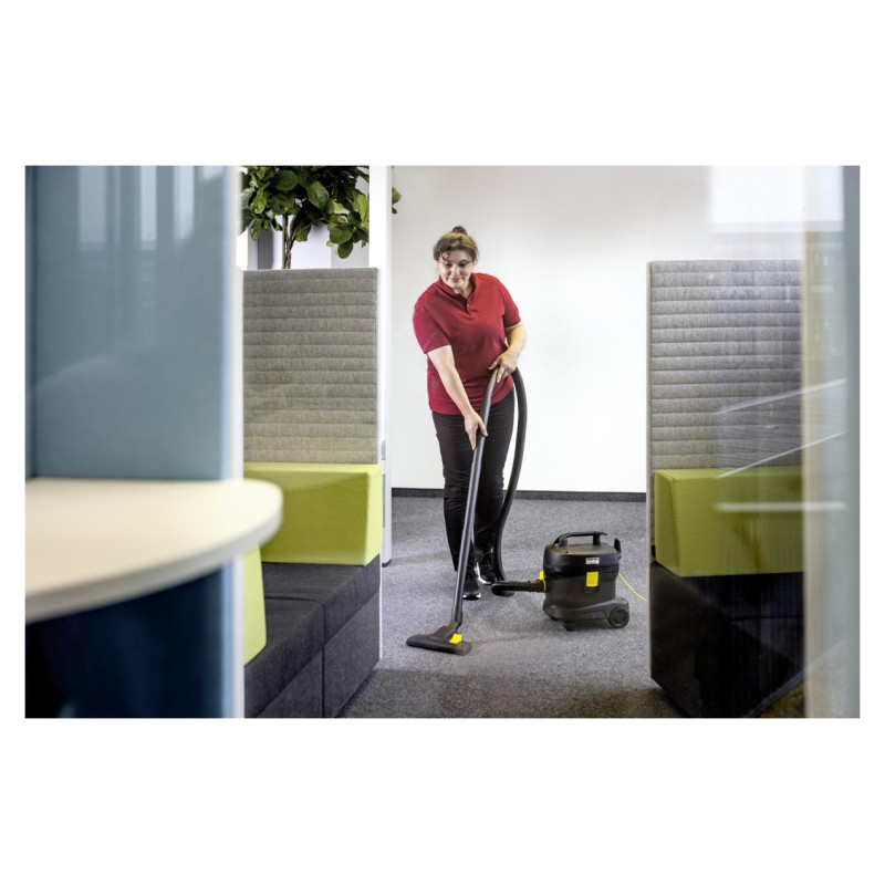 Karcher VACUUM CLEANER T 11/1 CLAS. RE/1.527-222.0 KARCHER
