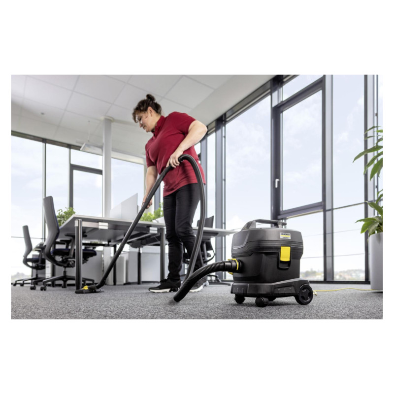 Karcher VACUUM CLEANER T 11/1 CLAS. RE/1.527-222.0 KARCHER