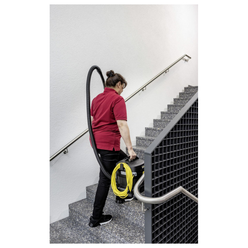 Karcher VACUUM CLEANER T 11/1 CLAS. RE/1.527-222.0 KARCHER